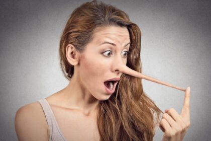 How to stop lying: 7 tips to be more honest