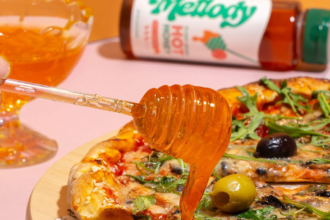 Meet Mellody, the Vegan Honey Company Aiming to Keep Busy Bees From Burning Out