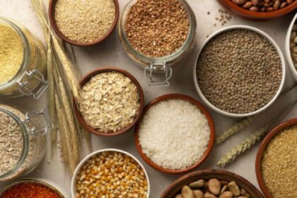 Is it healthy to mix millets?