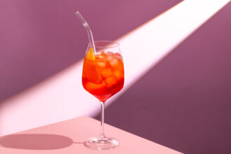 3 Booze- and Hangover-Free ‘Aperol Spritz’ Recipes for Peak Summertime Vibes