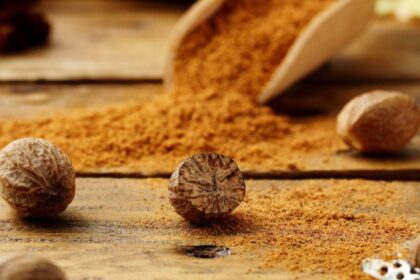 Nutmeg for skin: How to use this spice for youthful, radiant and healthy skin