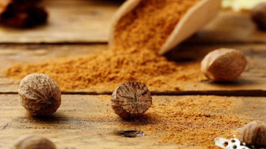 Nutmeg for skin: How to use this spice for youthful, radiant and healthy skin