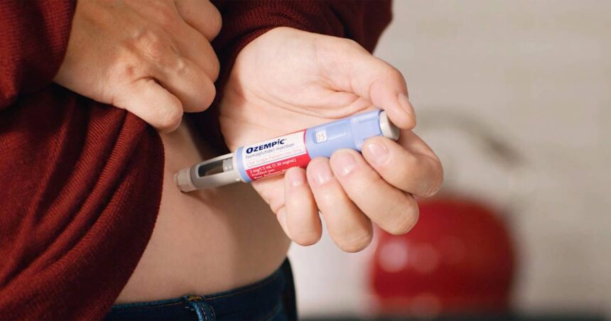 Ozempic Injection: Where and How to Inject