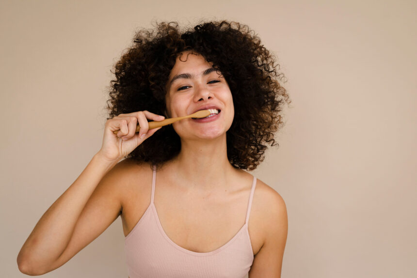 Are You Terrible at Remembering to Floss? It Might Be Messing Up Your Gut Health, Experts Say