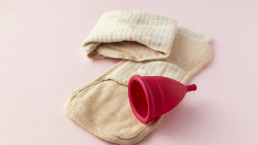 Are reusable menstrual products safe?