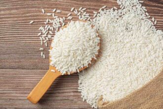 Want radiant glow? 5 easy ways to use rice flour for skin