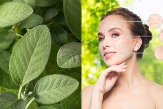 Sage for skin: 7 easy ways to reduce the signs of ageing