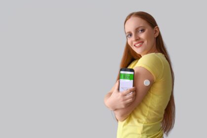 5 Ways CGM Can Optimize Diabetes Management