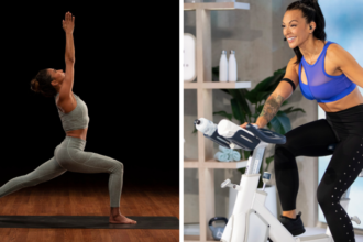 The Yin-Yang Workouts That Are Best Paired Together