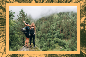 I’m an Avid Hiker, and These Are the 5 Essentials for Successfully Hiking With Friends