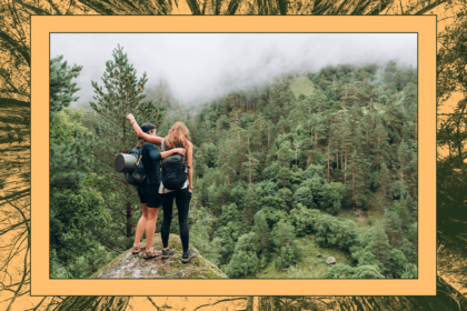 I’m an Avid Hiker, and These Are the 5 Essentials for Successfully Hiking With Friends