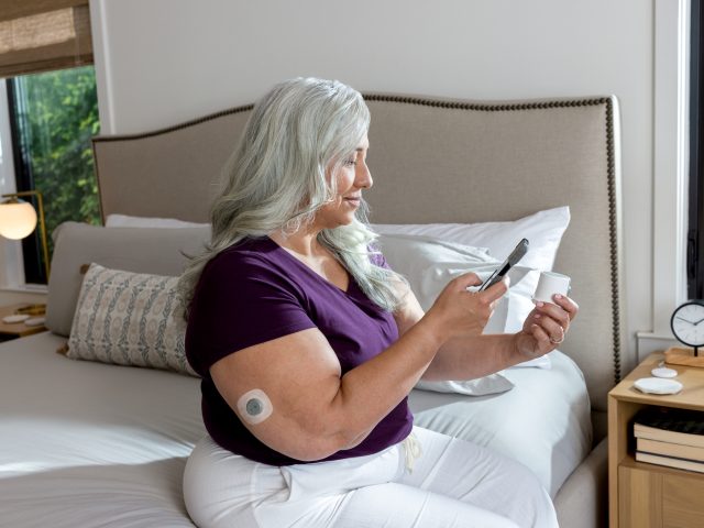 Dexcom Releases the First Over-the-Counter Continuous Glucose Monitor (CGM)