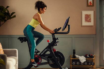 What Cycling Fans Need To Know About Peloton’s Downhill Shift