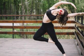 6 reasons why flexibility is important for health — and how to be more flexible