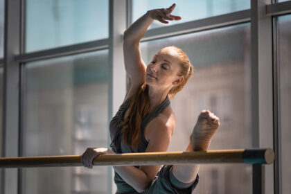 I Spent a Week Working Out Like a Professional Ballerina—Here’s What Happened