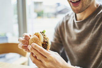 As a Lifelong Vegetarian, I Was Once Enamored With Faux Meat—But Now, I’ve Come Full-Circle and Prefer These 5 Classic Vegan Burgers