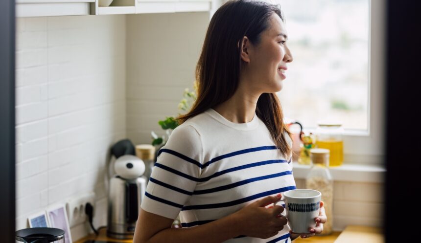 Pine Needle Tea Is Like Green Tea’s Earthy, Vitamin C-Rich Cousin—and It’s Packed With Benefits