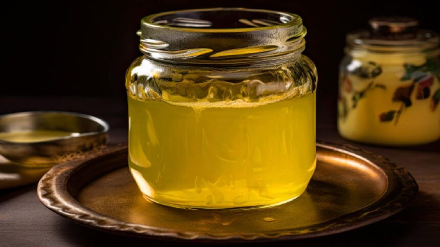 How to check purity of ghee at home: 8 tests worth trying