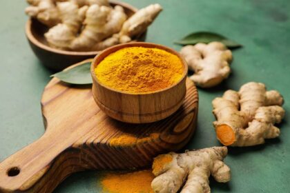 9 wonderful reasons why turmeric is good for your health!