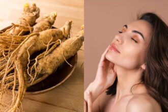 Home remedies for anti-ageing: 7 ways to use ginseng for youthful skin