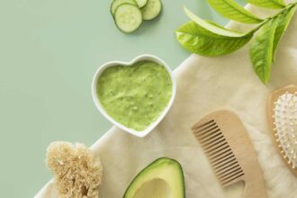 9 best DIY hair masks to nourish coloured hair