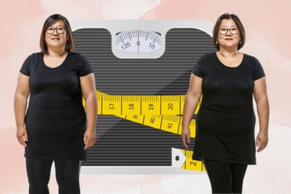 Why Is It Harder to Lose Weight as You Get Older?