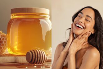 Honey for oily skin: 7 simple ways to use this golden elixir