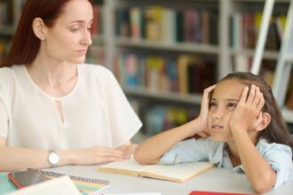 Teachers’ Day: 8 ways to manage stress if you are a teacher