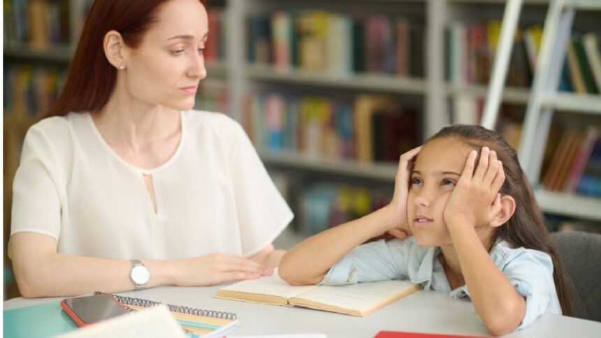 Teachers’ Day: 8 ways to manage stress if you are a teacher