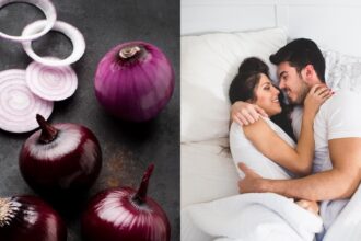 Onion for sex: An aphrodisiac to boost your libido