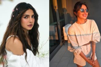 Priyanka Chopra Jonas reveals her top 5 home remedies for wellness