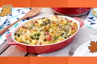 I’m an RD, and This Coveted French Baking Dish Has Been the Cornerstone of My Fall Cooking Routine for Years