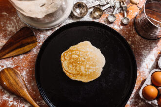 I Tested the Top Pancake Recipes on the Internet Side-By-Side, and I Have *Thoughts*