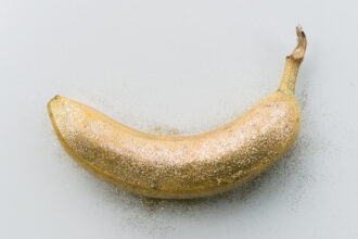 Why Eating a Banana a Day Can Make Bones Stronger, Even As We Age