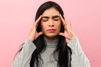 Tension headache: 7 simple ways to prevent it