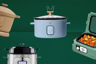 These 8 Best Slow Cookers Let You Cook Smarter, Not Harder