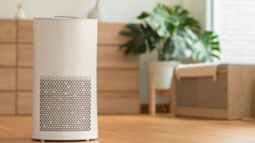 Amazon Super Value Days: Save up to 40% off on air purifiers and breathe easy