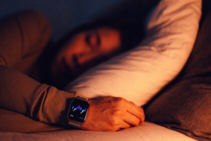 Could This New Apple Watch Feature Help Close the Sleep Apnea Diagnosis Gap?