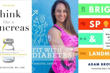 The 20 Best Diabetes Books