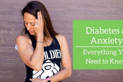 Diabetes and Anxiety