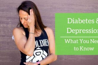 Diabetes & Depression