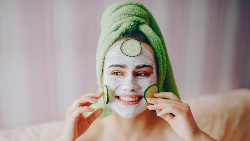 Give these 7 vegan face masks a try if you want a glowing skin