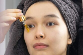 How to choose a face serum that suits your skin type: A guide you shouldn’t miss