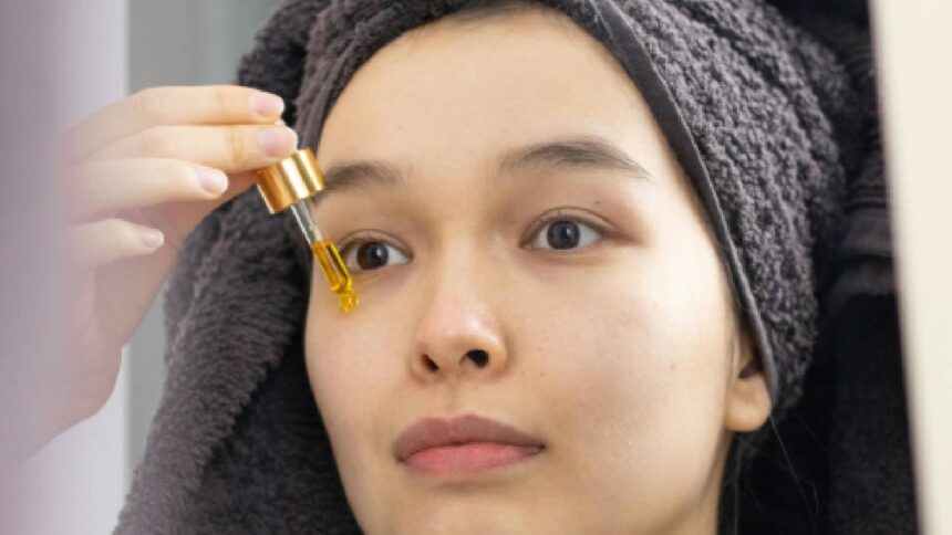 How to choose a face serum that suits your skin type: A guide you shouldn’t miss