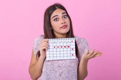 Hormonal imbalance during periods: 9 tips to manage the side effects