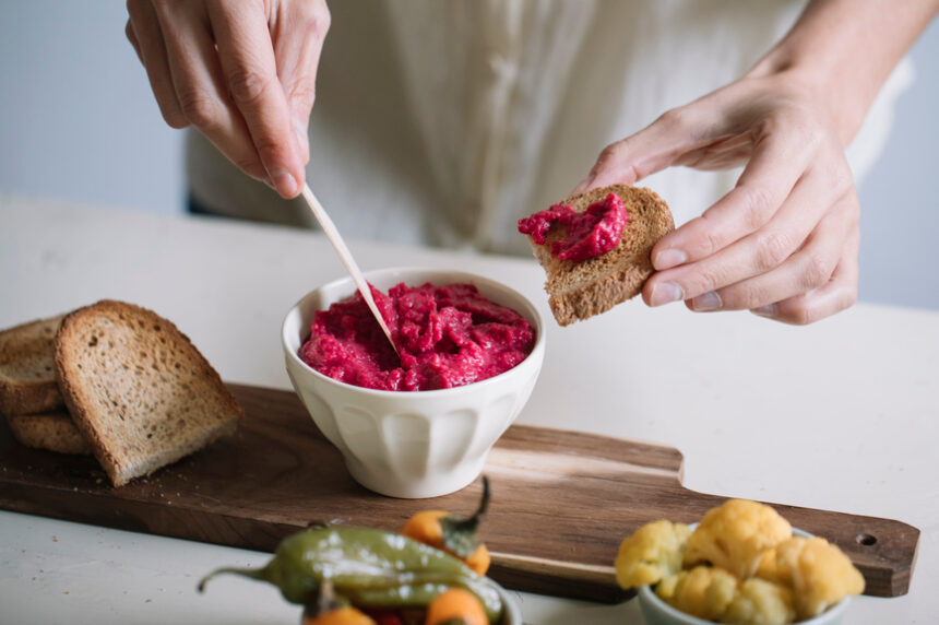 Master the Art of Roasting Beets To Add Healthy Fiber and Flavor to all Your Savory Dishes