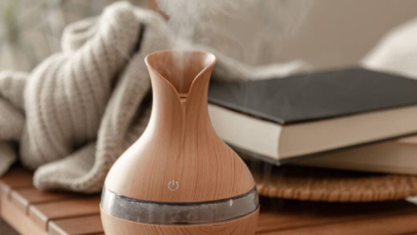 Are humidifiers really good for health?