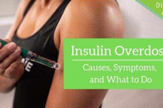 Insulin Overdose: Causes, Symptoms, and What to Do