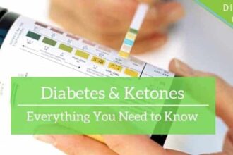 Diabetes & Ketones - Everything you need to know