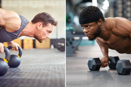 Kettlebell Vs Dumbbell: Which Is Better?